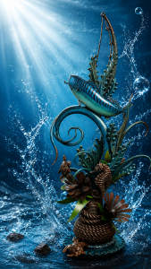 Ocean-showpiece-Martin-Chiffers