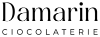 Damarin Chocolate Logo
