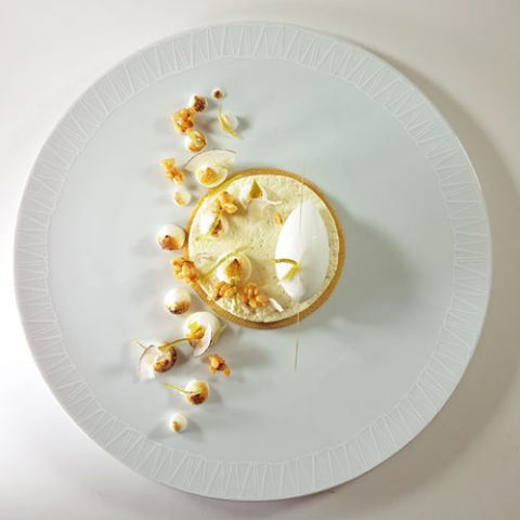 Lime Tart