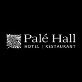 Palé Hall Hotel Wales