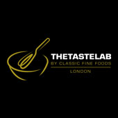 The Taste Lab – Classic Fine Foods