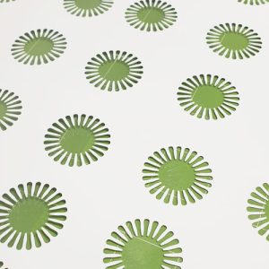 Advanced Stencil Paper Bonbon