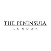 The Peninsula London